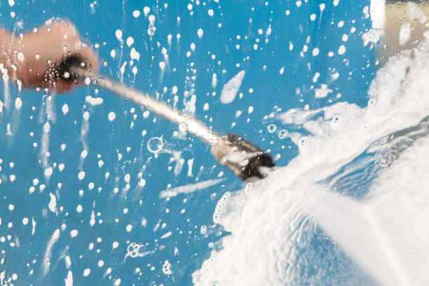 Best Window and Screen Pressure Cleaning in Bayou La Batre, AL