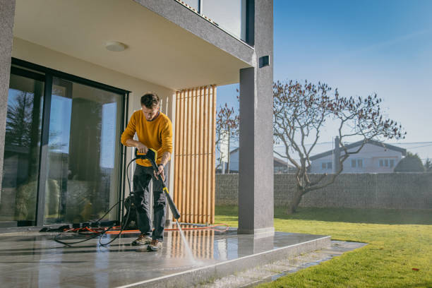 Best Fence Cleaning and Maintenance in Bayou La Batre, AL