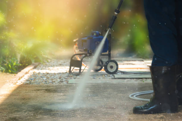 Best Sidewalk and Walkway Pressure Cleaning in Bayou La Batre, AL