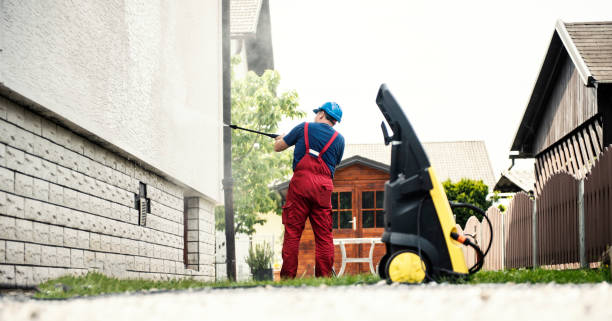 Best Vinyl Siding Pressure Washing in Bayou La Batre, AL